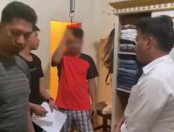 Sindikat Pemalsuan Dokumen Terbongkar di Kendari, Polisi Ringkus Pelaku yang Beraksi Sejak 2020