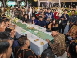 Pemprov Sultra Tegaskan Laporan terhadap Mahasiswa Akan Dicabut, ASR: Selesaikan Secara Kekeluargaan