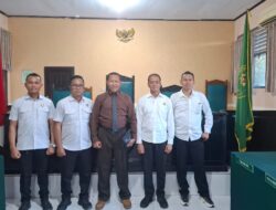 Praperadilan Anggota DPRD Wakatobi Ditolak, Penyidikan Polda Sultra Dinyatakan Sah