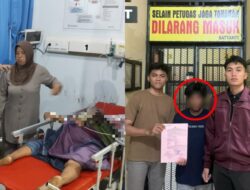 Tersinggung Saat Pesta Miras, Warga Momea Tebas Dua Rekan Sendiri