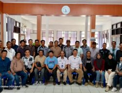 BNN Konawe Perkuat Sinergi Media dan Masyarakat, Bangun Generasi Emas Tanpa Narkoba