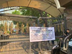 Ampuh Sultra Desak Kejagung Usut Dugaan Penyerobotan Kawasan Hutan di Buteng, Soroti Keterlibatan Bupati Mubar