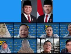 Satu Tahun Pemerintahan Prabowo: Fondasi Ekonomi Syariah Kuat, Tapi Implementasi Masih Tertatih