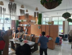 Kejagung Geledah Kantor Dishut Sultra, Diduga Telusuri Izin Tambang di Kawasan Hutan