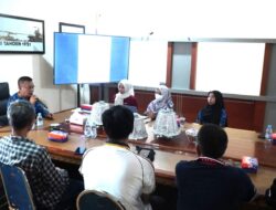 Wabup Syamsul Ibrahim Pimpin Rapat Kesiapan Penilaian Aksi Konvergensi Stunting 2025 di Konawe
