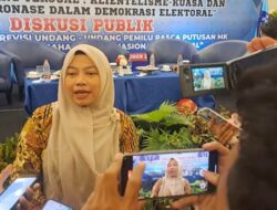 Diduga Rangkap Jabatan, Wabup Kolaka Husmaluddin Terancam Sanksi Pemberhentian