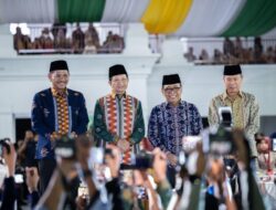 Di Tengah Sorotan Maskot, EO PT Argo Pesona Indonesia Sukses Selenggarakan STQH Nasional ke-28 di Sultra