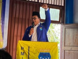 PMII Konawe Dukung Kejari Usut Dugaan Korupsi Dana Pilkada Konut, Siap Berikan Data dan Bukti Pendukung