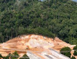 Diduga Abaikan Kewajiban Lingkungan, PT Pandu Urane Perkasa Belum Kantongi Jamrek Pascatambang