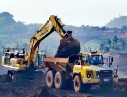 Kontraktor Baru Tambang Nikel PT KES Dikecam, P3D Konut Soroti Dugaan Pelanggaran dan Abaikan Kontraktor Lokal