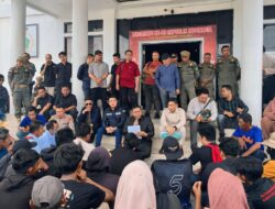 DPRD Terima Aspirasi Warga, Inspektorat Konawe: Tak Ada Penyalahgunaan Dana Desa di Lalonona 