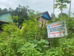 Delapan Warga Wuawua Kaget Tanahnya Disertifikatkan Orang Lain, Diduga Ada Penyerobotan