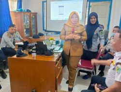 Diskominfo Konawe Dorong Transformasi Digital di Dinas Perhubungan, Absensi dan Pelaporan Kinerja Kini Terintegrasi