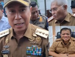 Mantan Terpidana Korupsi Dilantik Jadi Pejabat, Plt Kepala BKD Sultra: Seharusnya Sudah Diberhentikan Sejak 2021