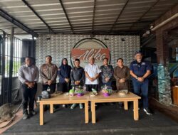 Reses di Konawe: Ali Mazi Serap Aspirasi Warga dan Atensi Perhatian Pemda Terhadap Dunia Pendidikan