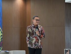 Sekjen HKTI: Penurunan Harga Pupuk Bukti Efisiensi Presiden Prabowo, Petani Langsung Rasakan Dampaknya