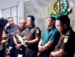 Dugaan Korupsi Anggaran BBM di Kantor Penghubung Jakarta: Kejati Sultra Tetapkan Tiga Tersangka