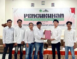 Hima Konawe Bentuk Tim Wilayah Kendari, Perkuat Konsolidasi Mahasiswa di Ibu Kota Sultra