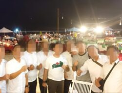 Studi Banding ke Bali di Tengah Defisit, Pemkot Kendari Dituding Boros dan Tak Peka Kondisi Daerah