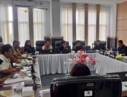 Dugaan Pelanggaran Ketenagakerjaan di Swalayan MGM Kendari Terungkap di DPRD: Gaji di Bawah UMK, Tanpa BPJS, hingga Pemecatan Sepihak