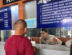 Program “Polantas Menyapa”, Inovasi Samsat Kendari yang Dapat Apresiasi Masyarakat