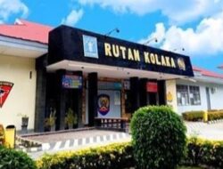 Karutan Kolaka Dinonaktifkan, Oknum Petugas Diduga Sediakan HP untuk Napi Penipu Rp210 Juta