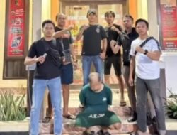 Mantan Polisi di Kolaka Catut Nama Pejabat untuk Tipu Warga, Ditangkap Polisi