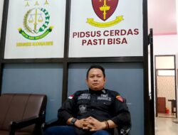 Kejari Konawe Naikkan Kasus Dugaan Korupsi Dana Desa Pasir Putih ke Tahap Penyidikan, Kerugian Negara Capai Miliaran Rupiah