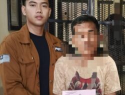 Baru 3 Hari Dilantik Jadi PPPK, Pria di Konawe Ditangkap Polisi karena KDRT