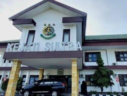 Setelah 11 Tahun Buron, Berkas Kasus Penganiayaan Anak oleh Anggota DPRD Wakatobi Dilimpahkan ke Kejati Sultra