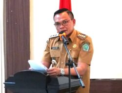 Bupati Konawe Buka FGD Penyusunan RPIKS, Tegaskan Pentingnya Pembangunan Infrastruktur Berkelanjutan di Kawasan Industri