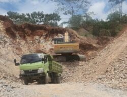 GAT Institute Soroti Dugaan Tambang Batu Ilegal di Konawe Selatan, CV Reski Amalia Diduga Beroperasi di Luar IUP
