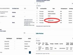 Nama Wakil Bupati Kolaka Tercatat Sebagai Komisaris di Perusahaan Tambang Nikel