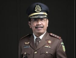 Saiful Bahri Siregar Resmi Jabat Wakajati Sultra