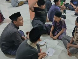 Perdana Digelar, Lomba Cerdas Cermat Antar Santri PPMINI Disambut Antusias