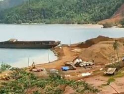 BPK Temukan PT Bumi Dua Mineral Buka Kawasan Hutan Tanpa Izin di Kolaka Utara