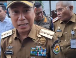 Wartawan Metro TV Dapat Perlakuan Kasar dari Ajudan Gubernur Sultra Saat Wawancara Soal Mantan Koruptor