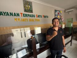 Wakil Bupati Kolaka Dilaporkan ke Kejati Sultra, Diduga Terlibat Aktivitas Tambang Ilegal di Iwoimendaa