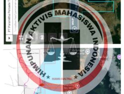 HAMI Sultra Jakarta Desak KLHK dan KKP Cabut Izin Lingkungan PT Paramitha Persada Tama