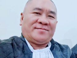 Praktisi Hukum Risal Akman: Penundaan Eksekusi Sengketa Tapak Kuda Harus Melalui Upaya Hukum Perlawanan