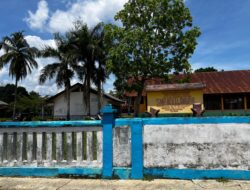 Terungkap Aktor Pengganti di Balik Polemik Tunjangan Profesi Guru di SMPN 1 Lambuya