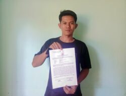 Lahan Pribadi Diserobot, Warga Konawe Laporkan PT Tani Prima Makmur ke Polisi