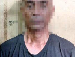 Gelapkan Dana Perusahaan Rp334 Juta dengan Nota Fiktif, Sales di Kendari Akhirnya Serahkan Diri ke Polisi