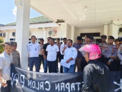 KPU Konawe Tegaskan Penetapan Calon PAW Gerindra Sudah Sesuai Mekanisme