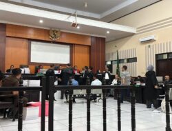 Fakta Baru Terungkap di Sidang Kasus Tambang Ilegal Kolut, Nama Sejumlah Tokoh Lokal Disebut