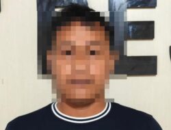 Buser 77 Polresta Kendari Bongkar Jaringan Penadah Motor Curian, Satu Pelaku Ditangkap, Satu Lagi Buron