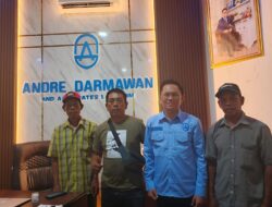 LBH HAMI Sultra Siap Kawal Dugaan Pungli Program Bedah Rumah di Konsel: Warga Diancam Dilaporkan Balik