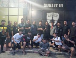 ASN di Kendari Diduga Bunuh Anggota Polisi, Tim Resmob Polda Sultra Bergerak Cepat Ringkus Pelaku