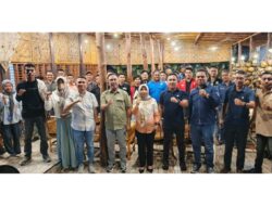 Pemkot Kendari Gandeng KNPI, Karang Taruna, dan Cipayung Plus Perkuat Kolaborasi Pemuda dalam Pembangunan Kota