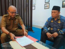 Per 10 November 2025, Hania Resmi Lepas Status Guru dan Beralih Jadi Pengawas Sekolah